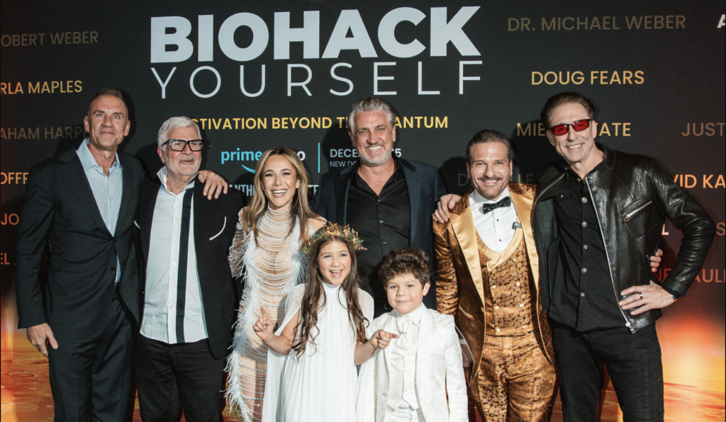 biohack yourself